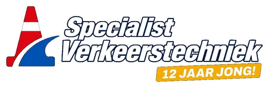 Specialist Verkeerstechniek — 12 jaar jong